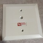 Silent Knight Sd500-aim Addressable Input Module For Fire Alarm System