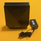 Netgear Nighthawk X6 Ex7700 Ac2200 Tri-band Wifi Mesh Extender Router Working