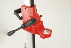New Bluerock   Model Z1s - 4z1 Core Drill Stand - For Concrete Coring