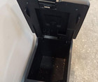 2014-2021 Toyota Tundra Front Floor Center Console Black