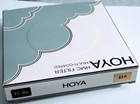 Hoya 77mm 85a 85-a Color Conversion Multi-coated  hmc  Lens Filter 85 A Mc 77 Mm