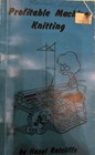 Profitable Machine Knitting Book