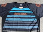 Troy Lee Designs Skyline Jersey Men s Size Xl Performance Race Biking Shirt