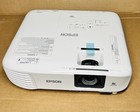 Epson Powerlite X49 3600 Lumens Home Theater Xga 3lcd Projector  under 1367 Hrs 