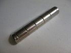 Vintage Nick Manolow Oahu Lap Steel Hawaiian Guitar Upper Nut Part Project