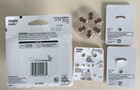 Energizer Size 312  brown  Zinc-air Hearing Aid Batteries 24 Pack   18 Extras 