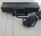 Microsoft Xbox One Motion Kinect Sensor Bar Camera Model 1520 Oem Genuine Black