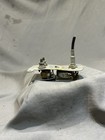Cessna C669504-0103 Lh Fuel And Oil Pressure Gauge Cluster