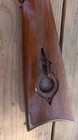 Thompson Center Hawken Rifle Stock 15 16  Barrel Channel W buttplate   Nose Cap 