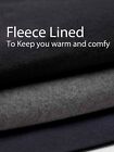 Women s Warm Winter Fleece Lined Brushed Leggings Stretch Thick Thermal Pants
