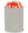 Blank Thick Foam Old School Can Cooler Variety Color Pack 6 Pack