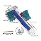 Modern Multi Function Starting Block Sprinter Runway Track And Field Durable