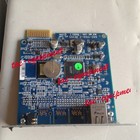 Used   100  Tested Apc Smart Slot Ap9630 Nmc Smart-ups Network Management Card