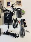 Commodore Vic-20 Vintage Computer System Tested W  Cords  Box  Aea Soft Untested