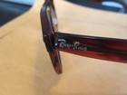 Vintage Authentic Ray-ban Bausch Lomb Bl Wayfarer Ii Sunglasses Tortoise
