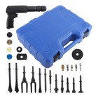 Air Hammer Kit Multi-functional Pneumatic Hammer Chisel Tool Plus Set New