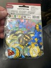 Justice League Superhero Confetti Value Pack 1 2oz  New   