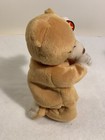 Ty Beanie Babies -hope The Praying Bear W  Collectible    errors    Excellent Cond 