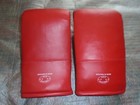 Boxing punching Bag  last Punch  With Chain   Punching Gloves   L 