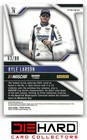 2025 Panini Prizm  79 Kyle Larson Purple   99 Hendrick Motorsports Rmh