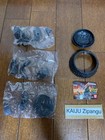2025 Bandai Hg D  Godzilla 02 3 1 2  Godzilla 1989 Diorama Figure Capsule Toy