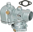 Carburetor Carb For 251234r91 Ih Farmall Tractor Cub 154 184 185 C60 251234r92