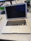 Genuine Apple Macbook Air 13  A1369 2011 Lcd Led Screen Display Assembly