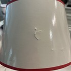 Vintage Nursery Originals Inc Hand Painted Musical Clown Lamp