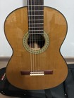 Benito Huipe Flamenco Guitar Negra 2026