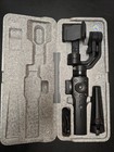 Zhiyun Smooth 4 3-axis Handheld Gimbal Stabilizer - Black