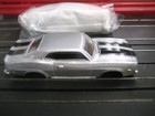 New Aurora T-jet Pair Of  Bodies 69 Camaro  By Nurora Still Factory Sealed  