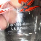 Ozzy Osbourne 1995 Shot Glass