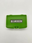 Kiwi Green Battery Cover Game Boy Color For Nintendo Gbc Replacement Door New