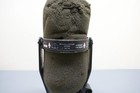 Vintage Shure Sm 5b Broadcast Microphone    1b