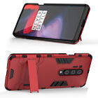 Heavy Duty Rugged Kickstand Hard Case Cover For Oneplus 8 Pro 8 8 5g  t-mobile 