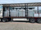 8x7 5m Scaffolding New Unused Gable Scaff 74 No Delivery Costs