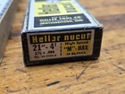 Heller Nucut 21  High Speed Power Hacksaw Blade 4tpi M-hax 1-3 4 x 088 Usa 10 Pc