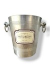 Laurent Perrier Champagne Bucket French Vintage Ice Cooler Wine 