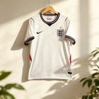 England 2026 Home Away Jersey Fan Version World Cup Soccer Shirt