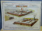 1927 Lionel Trains Catalog Reproduction By Heeg 1975 Mint Condition