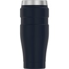 Thermos 16 Oz  Stainless King Vacuum Insulated Stainless Steel Travel Mug