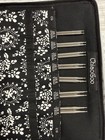 Chiaogoo Twist 4  Red Lace Interchangeable Small   us 2 - Us 8  Knitting Set New