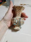 Antique Japanese Vase Satsuma 