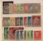  83 Germany   Area Classic Vintage Stamp Collection Estate Lot
