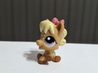 Littlest Pet Shop Lps Authentic Pet Triplets Horse Pony  1879 Petriplets Hasbro 