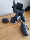 Manfrotto 804rc2 Tripod Head W  2 Extra Handles  11