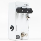 Jhs 3 Series Chorus Guitar Effects Pedal W  Vibe Switch  Made In Usa