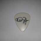 Tommy James   The Shondells Rare Signature Concert Tour Stage Guitar Pick
