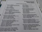 John Deere 650   750 Tractor Technical Service Repair Shop Manual Book Tm-1242