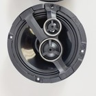 Rockford Fosgate 14-25 Harley Davidson Stage Ii Fairing Tour-pak Speakers 6 5in